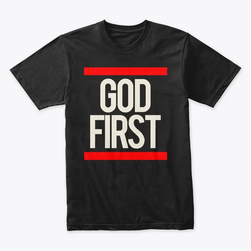 God First