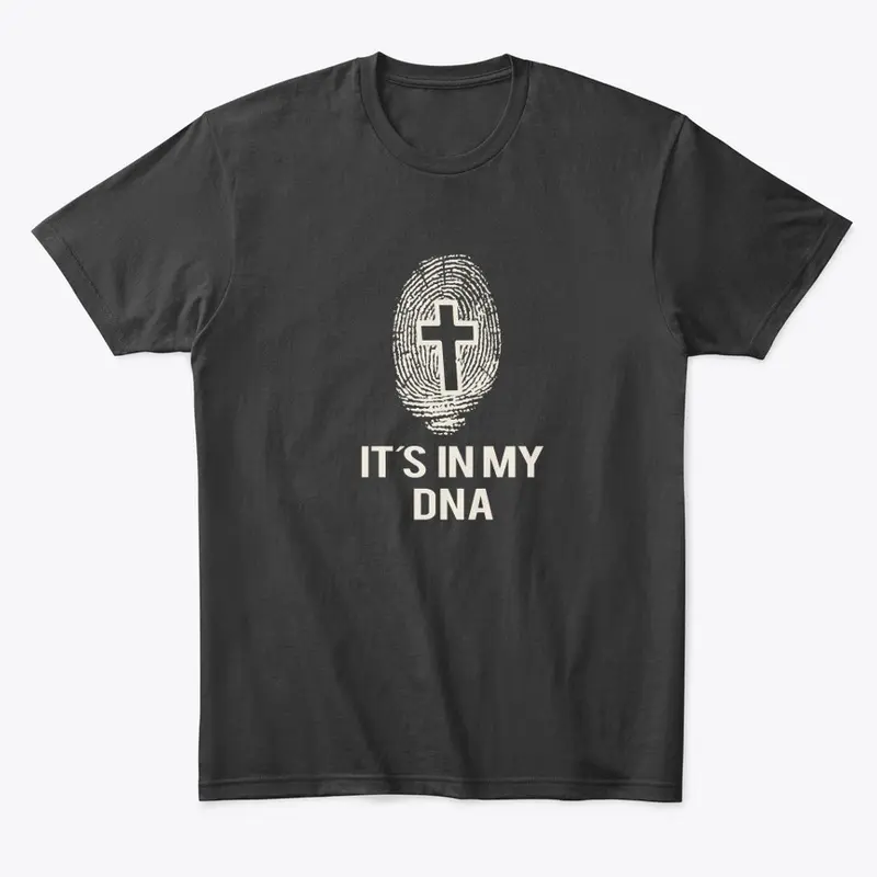 It Is In My DNA