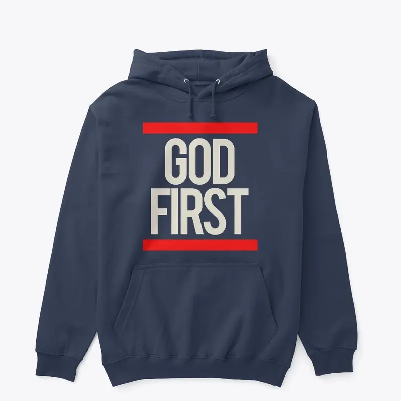 God First